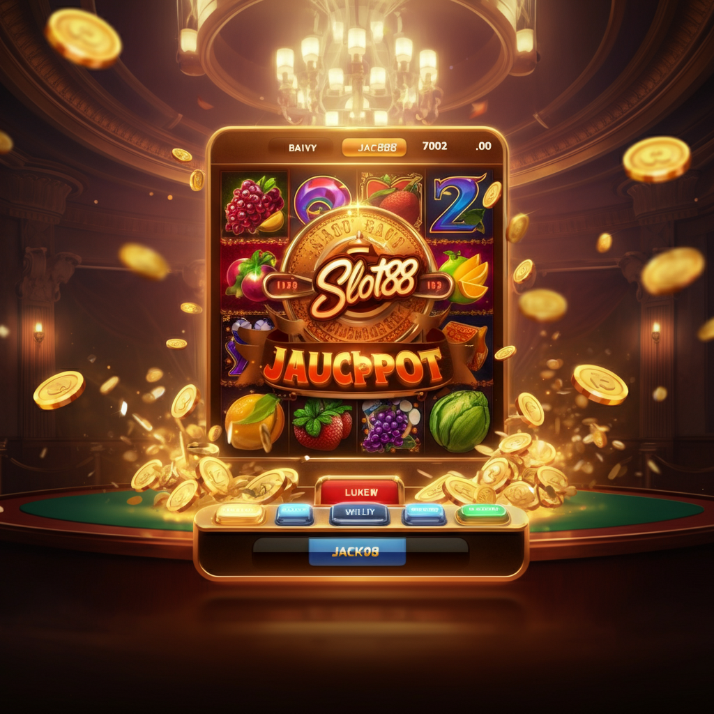 Slot88 Online